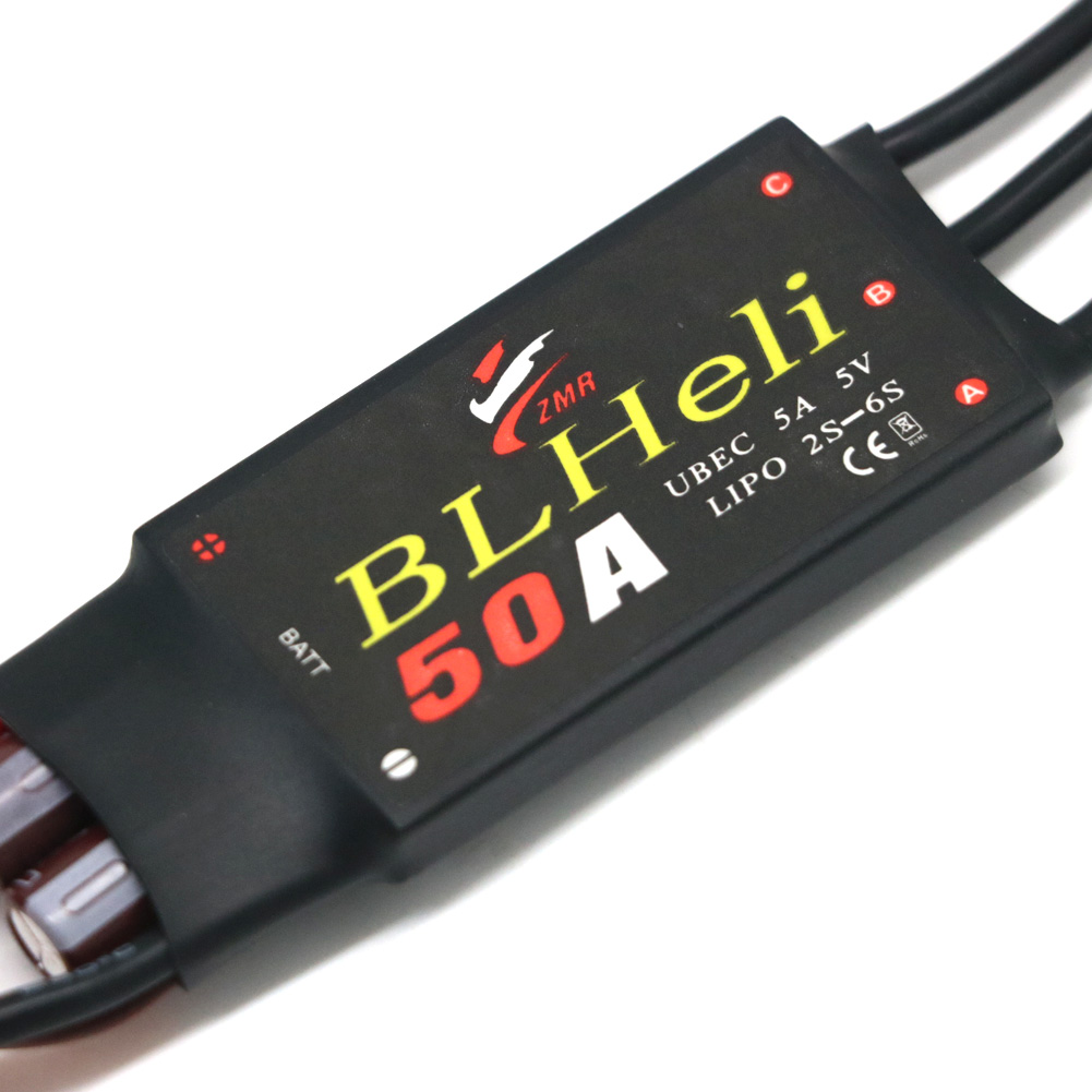 НОВЫЙ бесщеточный ESC BLHeli 1 – обзор и цена Brushless Motor Thrust Test Stand