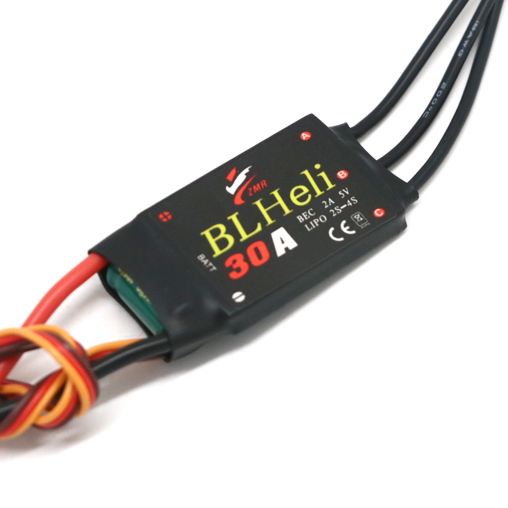 НОВЫЙ бесщеточный ESC BLHeli 1 – обзор и цена Brushless Motor Thrust Test Stand