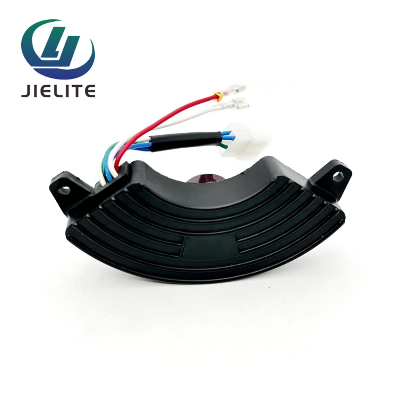 Генератор Автоматический регул – обзор и цена Cycloidal Reducer Bldc Motor