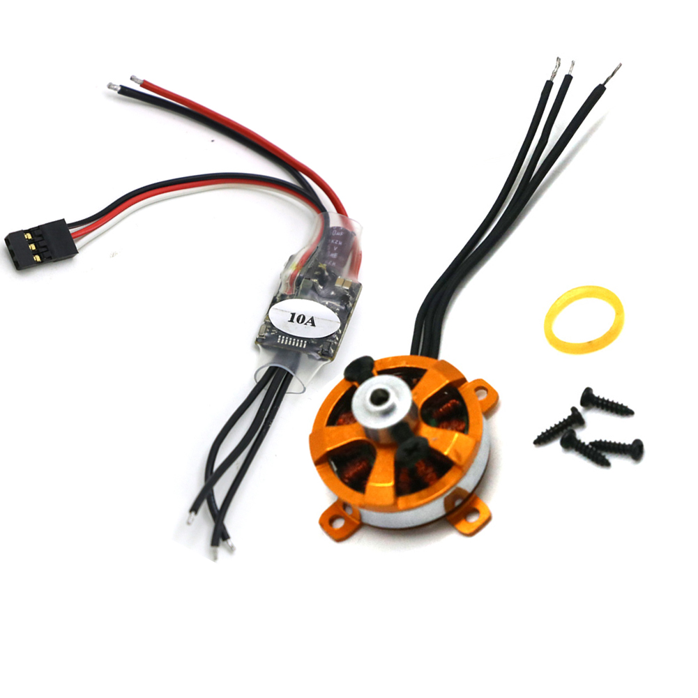 XXD 2205 A2205 7.6A 1400KV 160 – обзор и цена Brushless Motor Thrust Test Stand