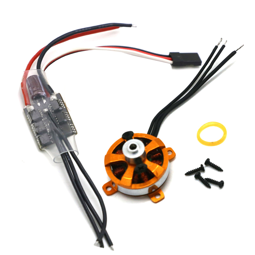 XXD 2205 A2205 7.6A 1400KV 160 – обзор и цена Brushless Motor Thrust Test Stand