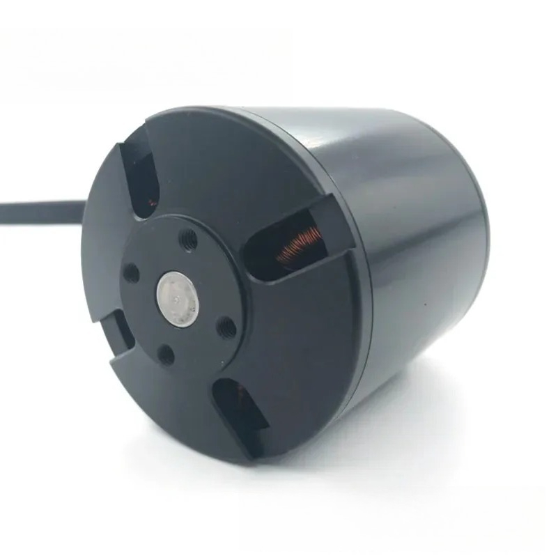 6384 150 кВ 200 кВ Мощный бесщ – обзор и цена 6384 Brushless Motor Sensored