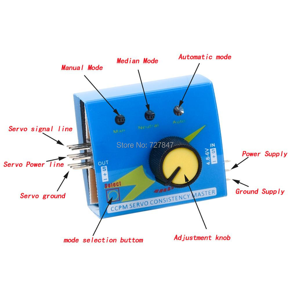 Высокая мощность самолет ESC M – обзор и цена Brushless Motor Thrust Test Stand